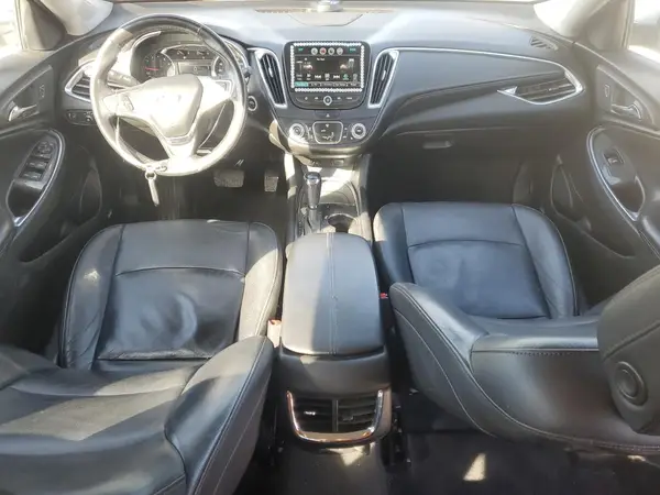 1G1ZD5ST1JF194965 2018 CHEVROLET MALIBU - Image 8
