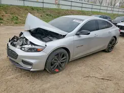 1G1ZD5ST1JF195159 2018 CHEVROLET MALIBU