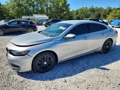 1G1ZD5ST1JF195310 2018 CHEVROLET MALIBU