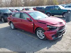 1G1ZD5ST1JF196229 2018 CHEVROLET MALIBU