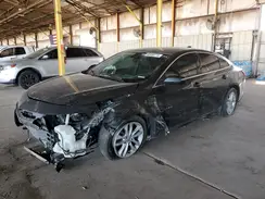 1G1ZD5ST1JF196764 2018 CHEVROLET MALIBU