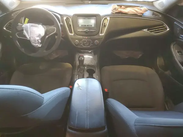 1G1ZD5ST1JF197221 2018 CHEVROLET MALIBU - Image 8