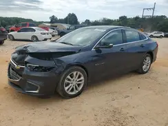 1G1ZD5ST1JF197512 2018 CHEVROLET MALIBU