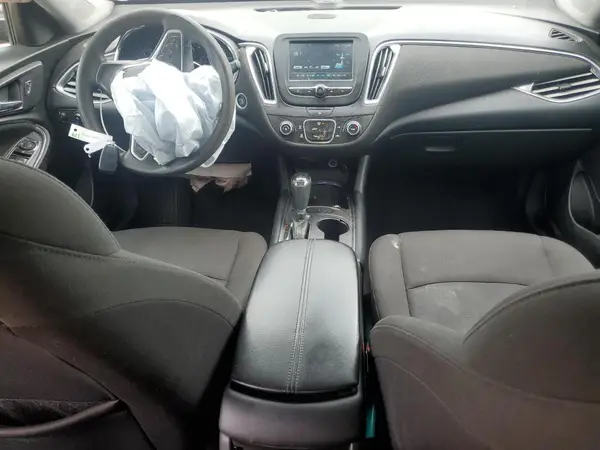 1G1ZD5ST1JF197512 2018 CHEVROLET MALIBU - Image 8