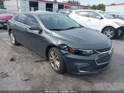 1G1ZD5ST1JF197784 2018 CHEVROLET MALIBU