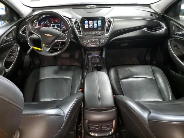 1G1ZD5ST1JF197834 2018 CHEVROLET MALIBU - Image 8