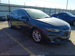 1G1ZD5ST1JF199339 2018 CHEVROLET MALIBU
