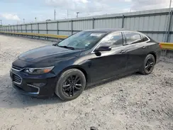 1G1ZD5ST1JF199566 2018 CHEVROLET MALIBU
