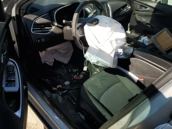 1G1ZD5ST1JF200232 2018 CHEVROLET MALIBU - Image 8