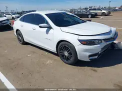 1G1ZD5ST1JF200621 2018 CHEVROLET MALIBU