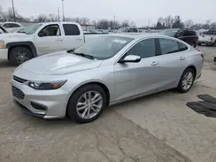 1G1ZD5ST1JF200683 2018 CHEVROLET MALIBU