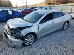 1G1ZD5ST1JF200778 2018 CHEVROLET MALIBU