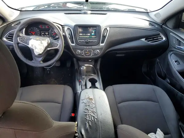 1G1ZD5ST1JF200778 2018 CHEVROLET MALIBU - Image 8