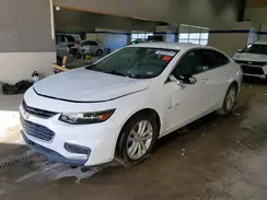1G1ZD5ST1JF201185 2018 CHEVROLET MALIBU
