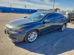 1G1ZD5ST1JF201249 2018 CHEVROLET MALIBU