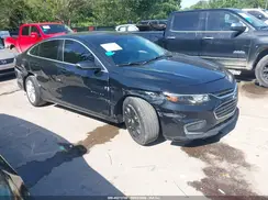 1G1ZD5ST1JF201381 2018 CHEVROLET MALIBU