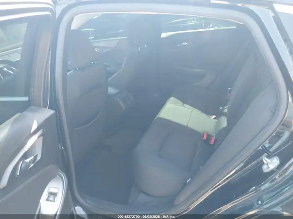 1G1ZD5ST1JF201381 2018 CHEVROLET MALIBU - Image 8