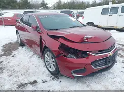 1G1ZD5ST1JF201638 2018 CHEVROLET MALIBU