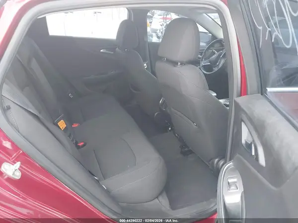 1G1ZD5ST1JF201638 2018 CHEVROLET MALIBU - Image 8
