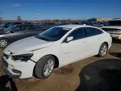 1G1ZD5ST1JF201736 2018 CHEVROLET MALIBU