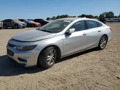 1G1ZD5ST1JF201753 2018 CHEVROLET MALIBU