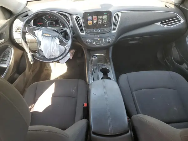 1G1ZD5ST1JF201753 2018 CHEVROLET MALIBU - Image 8