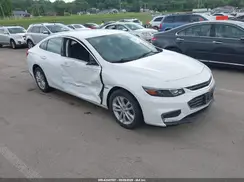 1G1ZD5ST1JF202658 2018 CHEVROLET MALIBU