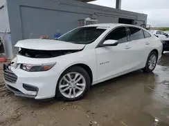 1G1ZD5ST1JF203132 2018 CHEVROLET MALIBU