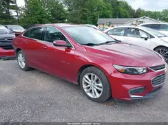 1G1ZD5ST1JF203387 2018 CHEVROLET MALIBU