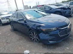 1G1ZD5ST1JF203941 2018 CHEVROLET MALIBU