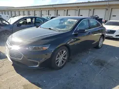 1G1ZD5ST1JF204121 2018 CHEVROLET MALIBU