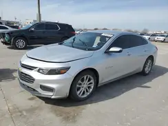 1G1ZD5ST1JF204491 2018 CHEVROLET MALIBU