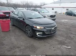 1G1ZD5ST1JF204765 2018 CHEVROLET MALIBU