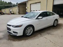 1G1ZD5ST1JF205558 2018 CHEVROLET MALIBU