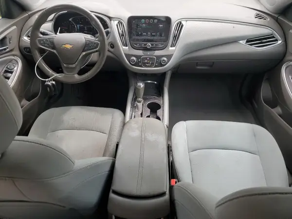 1G1ZD5ST1JF205558 2018 CHEVROLET MALIBU - Image 8