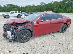 1G1ZD5ST1JF206029 2018 CHEVROLET MALIBU