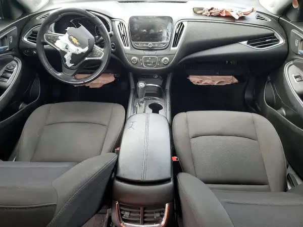 1G1ZD5ST1JF206029 2018 CHEVROLET MALIBU - Image 8