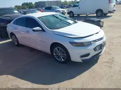 1G1ZD5ST1JF206645 2018 CHEVROLET MALIBU