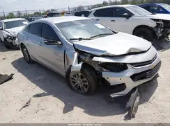 1G1ZD5ST1JF206774 2018 CHEVROLET MALIBU