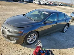 1G1ZD5ST1JF207021 2018 CHEVROLET MALIBU
