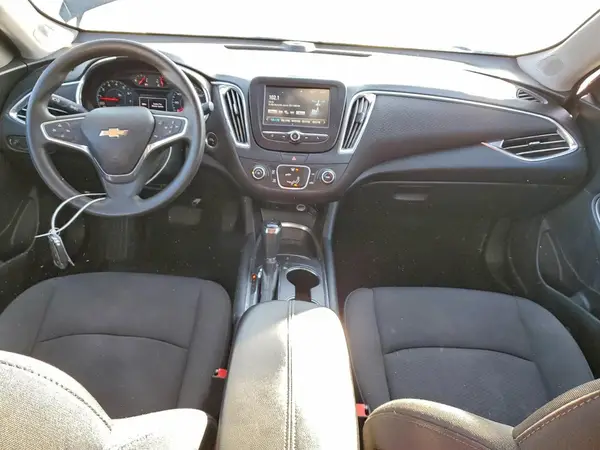 1G1ZD5ST1JF207021 2018 CHEVROLET MALIBU - Image 8