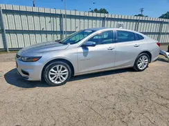 1G1ZD5ST1JF207214 2018 CHEVROLET MALIBU