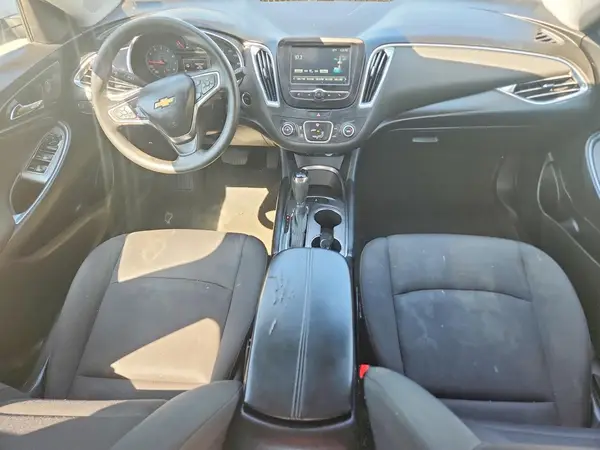 1G1ZD5ST1JF207214 2018 CHEVROLET MALIBU - Image 8