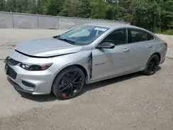 1G1ZD5ST1JF207472 2018 CHEVROLET MALIBU