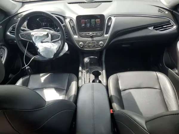 1G1ZD5ST1JF207472 2018 CHEVROLET MALIBU - Image 8