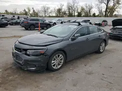 1G1ZD5ST1JF208279 2018 CHEVROLET MALIBU