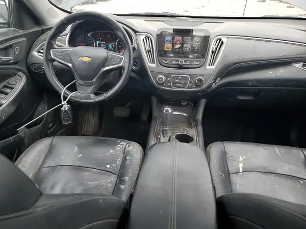 1G1ZD5ST1JF208279 2018 CHEVROLET MALIBU - Image 8