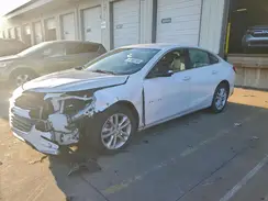 1G1ZD5ST1JF208430 2018 CHEVROLET MALIBU