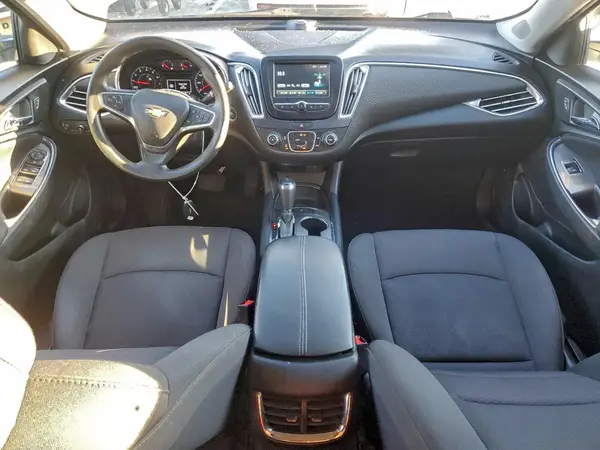 1G1ZD5ST1JF208430 2018 CHEVROLET MALIBU - Image 8