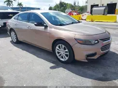 1G1ZD5ST1JF208525 2018 CHEVROLET MALIBU